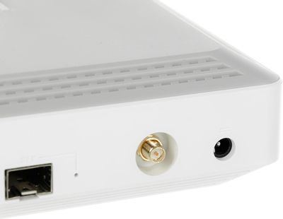 Wi-Fi роутер KEENETIC Giant,  AC1300,  белый [kn-2610]