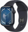 Смарт-часы Apple Watch Series 9 A2978,  41мм,  темная ночь/темная ночь [mr8w3zp/a]