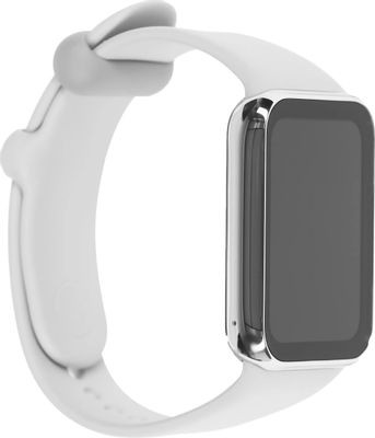 Фитнес-трекер Xiaomi Smart Band 8 Pro 1.74",  светло-серый / светло-серый [bhr8007gl]