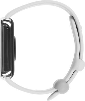 Фитнес-трекер Xiaomi Smart Band 8 Pro 1.74",  светло-серый / светло-серый [bhr8007gl]