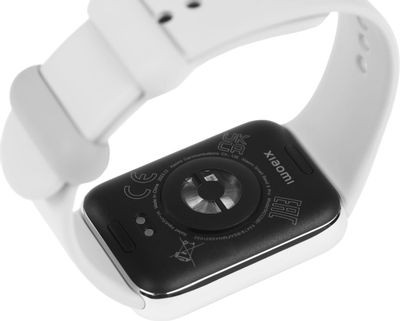 Фитнес-трекер Xiaomi Smart Band 8 Pro 1.74",  светло-серый / светло-серый [bhr8007gl]