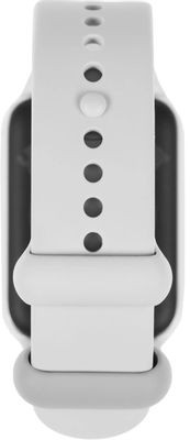 Фитнес-трекер Xiaomi Smart Band 8 Pro 1.74",  светло-серый / светло-серый [bhr8007gl]