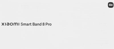 Фитнес-трекер Xiaomi Smart Band 8 Pro 1.74",  светло-серый / светло-серый [bhr8007gl]
