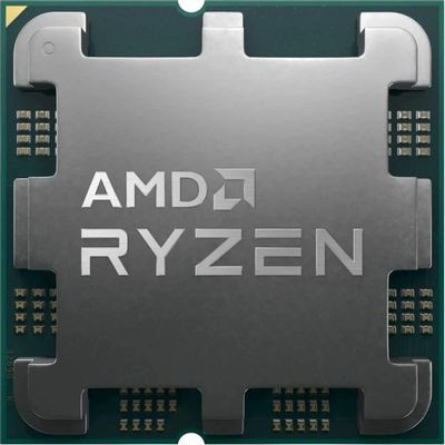 Процессор AMD Ryzen 9 7900X, AM5,  OEM [100-000000589]