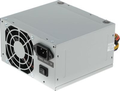 Блок питания Accord ACC-P300W,  300Вт,  80мм,  черный