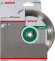 Алмазный диск Bosch 2608602203,  по керамике,  150мм,  22.23мм, 1