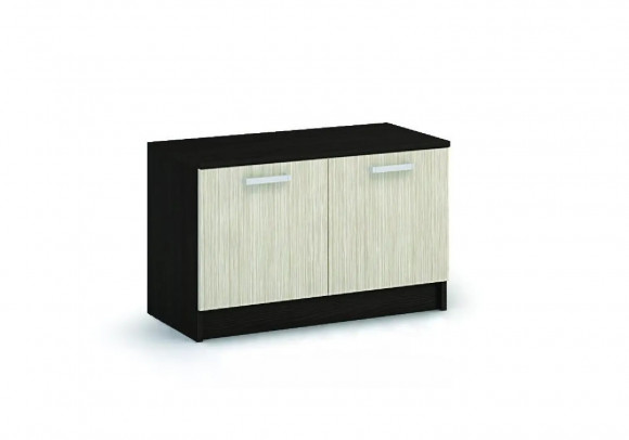 Тумба Машенька венге / дуб белфорт - купить с доставкой по России
