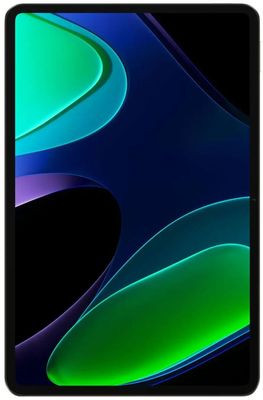 11" Планшет Xiaomi Pad 6 23043RP34G 6/128 GB 870 Wi-Fi, 2880 x 1800, 144Гц, Android 13, золотистый [47833]