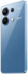 Смартфон Xiaomi Redmi Note 13 8/256Gb, голубой Смартфон Xiaomi Redmi Note 13 8/256Gb, голубой