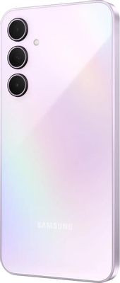 Смартфон Samsung Galaxy A35 5G 8/128Gb,  SM-A356E,  лаванда