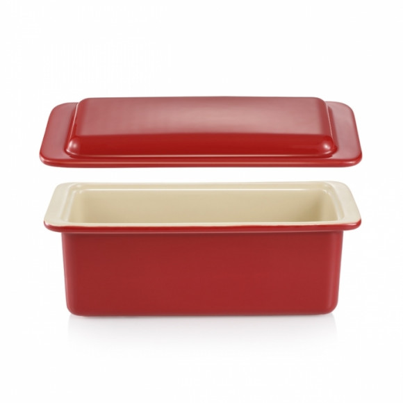 Керамическая форма Tescoma для тостового хлеба DELÍCIA (622214)