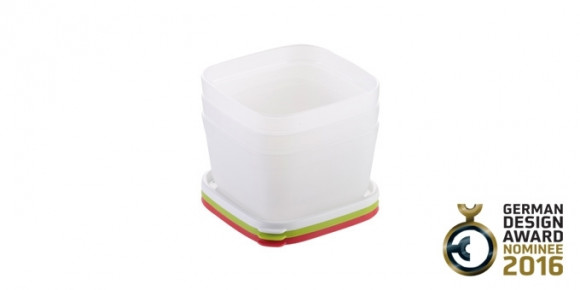 Контейнеры для заморозки Tescoma PURITY, 0,5 л