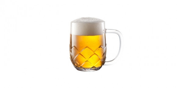 Пивная кружка Tescoma myBEER Lupulus, 0,3 л Пивная кружка Tescoma myBEER Lupulus, 0,3 л