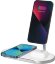 Беспроводное зарядное устройство LYAMBDA LWI11, USB type-C, USB, 35Вт, 1.67A, белый Беспроводное зарядное устройство LYAMBDA LWI11, USB type-C, USB, 35Вт, 1.67A, белый