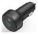 Автомобильное зарядное устройство HAMA H-210569,  USB,  1.67A,  черный [00210569]