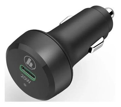 Автомобильное зарядное устройство HAMA H-210569,  USB,  1.67A,  черный [00210569]