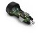 Автомобильное зарядное устройство HAMA H-210569,  USB,  1.67A,  черный [00210569]