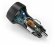 Автомобильное зарядное устройство HAMA H-210569,  USB,  1.67A,  черный [00210569]