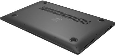 Ноутбук DIGMA PRO Sprint N 15.6", 2024, IPS, AMD Ryzen 7 5700U 1.8ГГц, 8-ядерный, 16ГБ DDR4, 512ГБ SSD,  AMD Radeon, Windows 11 Professional, темно-серый [dn15r7-adxw03]