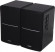 Колонки Bluetooth Edifier R1280DBs,  2.0,  черный [r1280dbs black]
