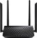 Wi-Fi роутер ASUS RT-AC1200 V2,  AC1200,  черный
