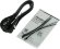 Блок питания Zalman ZM400-XEII,  400Вт,  120мм,  черный, retail