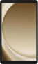 8.7" Планшет Samsung Galaxy Tab A9 SM-X110 8/128 GB G99 Wi-Fi, 1340 x 800, Android 13, серебристый [sm-x110nzsecau]