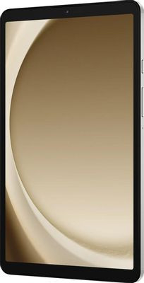8.7" Планшет Samsung Galaxy Tab A9 SM-X110 8/128 GB G99 Wi-Fi, 1340 x 800, Android 13, серебристый [sm-x110nzsecau]