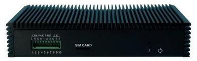 Мини ПК FIREFLY EC-3559AV100-JD4, LPDDR4 4ГБ, noOS,  с картридером