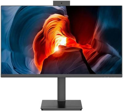 27" Монитор NPC MF2712-B, 1920x1080, IPS, 100Гц, 1хHDMI, 1хDP, черный 27" Монитор NPC MF2712-B, 1920x1080, IPS, 100Гц, 1хHDMI, 1хDP, черный