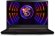 Ноутбук игровой MSI GF63 Thin 12UCX-1048XRU 15.6", IPS, Intel Core i5 12450H 2ГГц, 8-ядерный, 8ГБ DDR4, 256ГБ SSD,  NVIDIA GeForce  RTX 2050 - 4 ГБ, Free DOS, черный [9s7-16r821-1048]