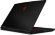 Ноутбук игровой MSI GF63 Thin 12UCX-1048XRU 15.6", IPS, Intel Core i5 12450H 2ГГц, 8-ядерный, 8ГБ DDR4, 256ГБ SSD,  NVIDIA GeForce  RTX 2050 - 4 ГБ, Free DOS, черный [9s7-16r821-1048]