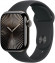 Смарт-часы Apple Watch Series 10 A2997,  42мм,  черный/черный [mwwf3lw/a]