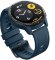Смарт-часы Xiaomi Watch S1 Active GL,  46мм,  1.43",  синий/синий [bhr5467gl]