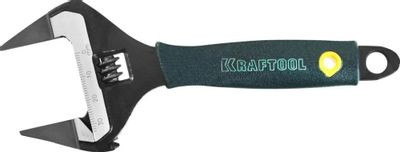 Ключ разводной Kraftool 27263-15, 34мм Ключ разводной Kraftool 27263-15, 34мм