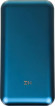 Внешний аккумулятор (Power Bank) ZMI QB823,  20000мAч,  темно-синий [qb823 dark blue]