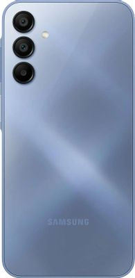 Смартфон Samsung Galaxy A15 8/256Gb,  SM-A155F,  синий