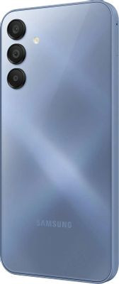Смартфон Samsung Galaxy A15 8/256Gb,  SM-A155F,  синий
