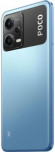 Смартфон Xiaomi Poco X5 5G 6/128Gb,  голубой
