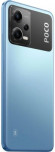 Смартфон Xiaomi Poco X5 5G 6/128Gb,  голубой