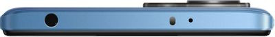 Смартфон Xiaomi Poco X5 5G 6/128Gb,  голубой