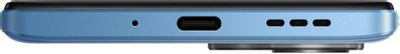Смартфон Xiaomi Poco X5 5G 6/128Gb,  голубой