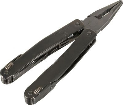 Мультитул Victorinox SwissTool Spirit X, 24 функций,  серебристый [3.0224.l]