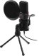 Микрофон Redragon Seyfert GM100,  черный [77638]