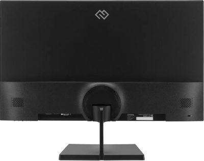 27" Монитор Digma Progress 27P501Q,  2560x1440,  IPS,  100Гц,  2хHDMI,  1хDP,  черный [dm27sb05]