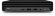 Неттоп HP ProDesk 400 G9,  Intel Core i5 12500T,  DDR4 8ГБ, 256ГБ(SSD),  Intel UHD Graphics 770,  Windows 11 Professional,  черный [6b240ea]