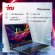 Ноутбук игровой iRU Калибр 15ALC 15.6", IPS, Intel Core i5 12500H 2.5ГГц, 12-ядерный, 16ГБ DDR4, 512ГБ SSD,  NVIDIA GeForce  RTX 3060 для ноутбуков - 6 ГБ, без операционной системы, черный [1930301]