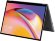 Ноутбук CHUWI Freebook 13.5", трансформер,  IPS, Intel N100 0.8ГГц, 4-ядерный, 12ГБ LPDDR5, 512ГБ SSD,  Intel UHD Graphics, Windows 11 Home, серый [1746347]