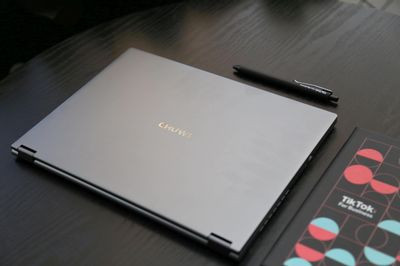 Ноутбук CHUWI Freebook 13.5", трансформер,  IPS, Intel N100 0.8ГГц, 4-ядерный, 12ГБ LPDDR5, 512ГБ SSD,  Intel UHD Graphics, Windows 11 Home, серый [1746347]