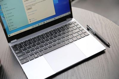 Ноутбук CHUWI Freebook 13.5", трансформер,  IPS, Intel N100 0.8ГГц, 4-ядерный, 12ГБ LPDDR5, 512ГБ SSD,  Intel UHD Graphics, Windows 11 Home, серый [1746347]